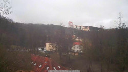 Zámek Vranov nad Dyjí