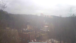 Zámek Vranov nad Dyjí