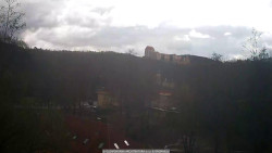 Zámek Vranov nad Dyjí