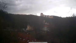 Zámek Vranov nad Dyjí