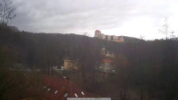 Zámek Vranov nad Dyjí