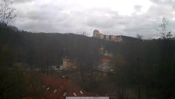 Zámek Vranov nad Dyjí