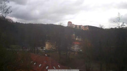 Zámek Vranov nad Dyjí