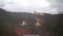 Zámek Vranov nad Dyjí