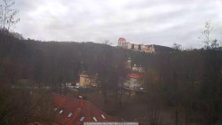 Zámek Vranov nad Dyjí