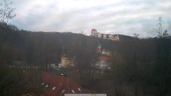 Zámek Vranov nad Dyjí