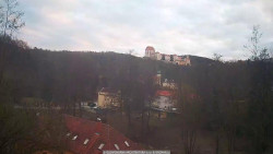 Zámek Vranov nad Dyjí