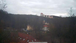 Zámek Vranov nad Dyjí