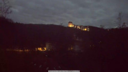 Zámek Vranov nad Dyjí