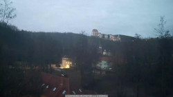 Zámek Vranov nad Dyjí