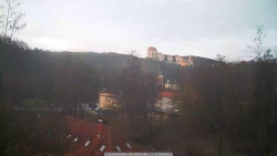 Zámek Vranov nad Dyjí