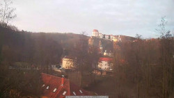 Zámek Vranov nad Dyjí