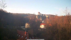 Zámek Vranov nad Dyjí