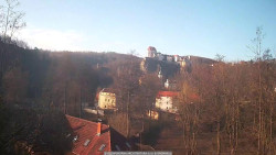 Zámek Vranov nad Dyjí