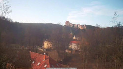 Zámek Vranov nad Dyjí