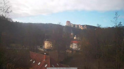 Zámek Vranov nad Dyjí