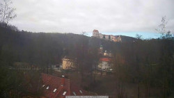 Zámek Vranov nad Dyjí