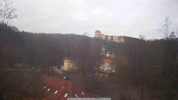 Zámek Vranov nad Dyjí