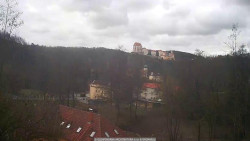 Zámek Vranov nad Dyjí