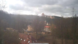 Zámek Vranov nad Dyjí