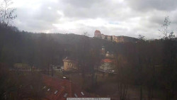 Zámek Vranov nad Dyjí