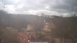 Zámek Vranov nad Dyjí