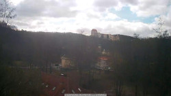 Zámek Vranov nad Dyjí