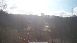 Zámek Vranov nad Dyjí