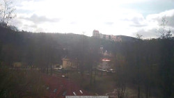 Zámek Vranov nad Dyjí