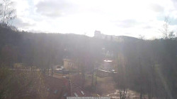 Zámek Vranov nad Dyjí