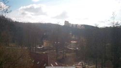 Zámek Vranov nad Dyjí