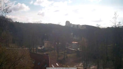 Zámek Vranov nad Dyjí