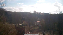 Zámek Vranov nad Dyjí