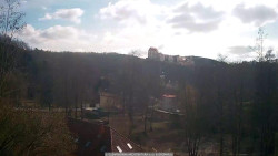 Zámek Vranov nad Dyjí