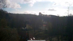 Zámek Vranov nad Dyjí