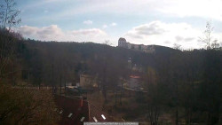 Zámek Vranov nad Dyjí