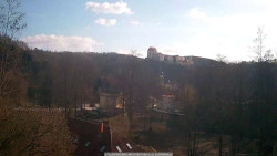 Zámek Vranov nad Dyjí