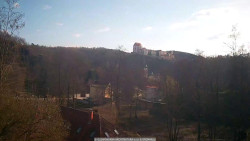 Zámek Vranov nad Dyjí