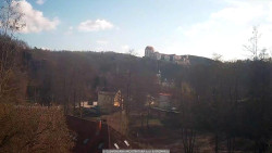 Zámek Vranov nad Dyjí