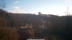 Zámek Vranov nad Dyjí