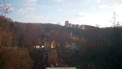 Zámek Vranov nad Dyjí