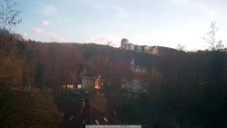 Zámek Vranov nad Dyjí