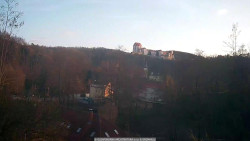 Zámek Vranov nad Dyjí