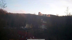 Zámek Vranov nad Dyjí