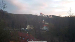 Zámek Vranov nad Dyjí