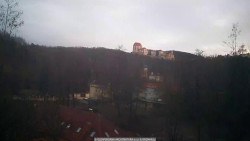 Zámek Vranov nad Dyjí