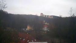 Zámek Vranov nad Dyjí