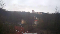 Zámek Vranov nad Dyjí