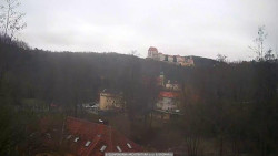 Zámek Vranov nad Dyjí