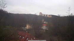 Zámek Vranov nad Dyjí